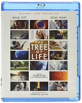 Tree of Life, The Blu-ray