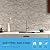 V-MOZZA Peel and Stick Stone Tile, 5-Sheet Peel and Stick Stone Mosaic Backsplash 11.5" x 10.7" 3D Marble Look Backsplash Tiles for Kitchen Fireplace (Mixed Tan)