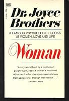 Woman B001GEWULQ Book Cover
