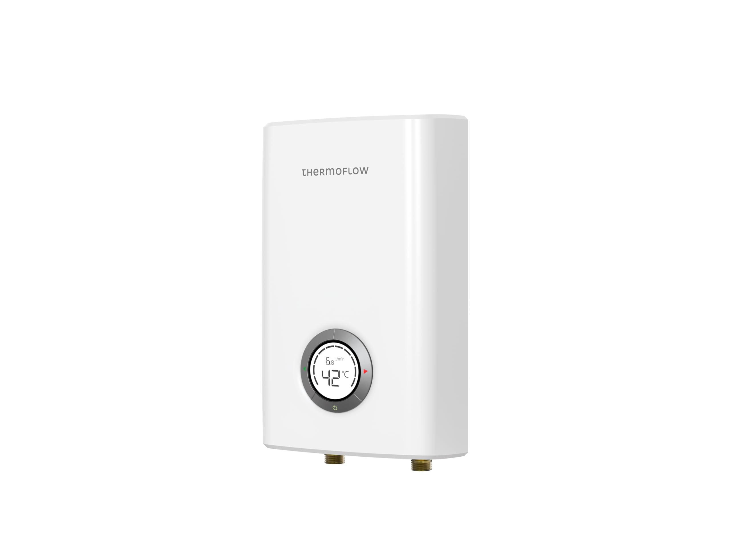 ELEX10 Calentador de agua eléctrico de 10 kW Thermoflow