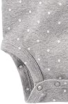 Simple Joys by Carter's Baby Girls' 6-Piece Bodysuits (Short and Long Sleeve) and Pants Set