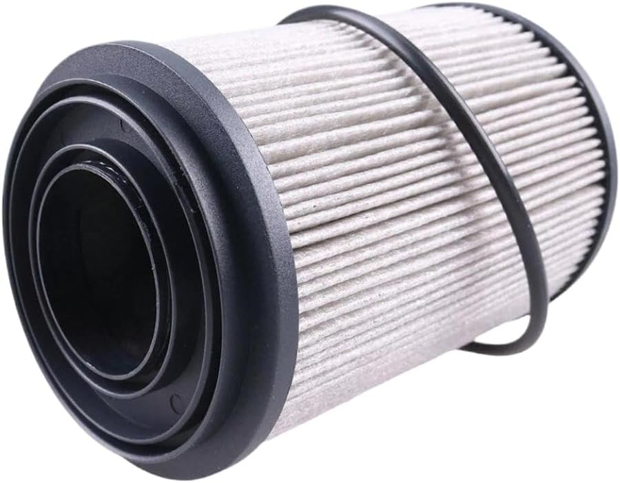 2-Pack Coolant Filter Compatible with Cascadia for Part Numbers A4722030255, WF2187, P5092, P551008