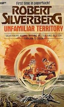 Paperback Unfamiliar Territory Book