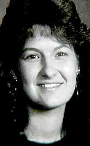 The Murder of Dana Stidham