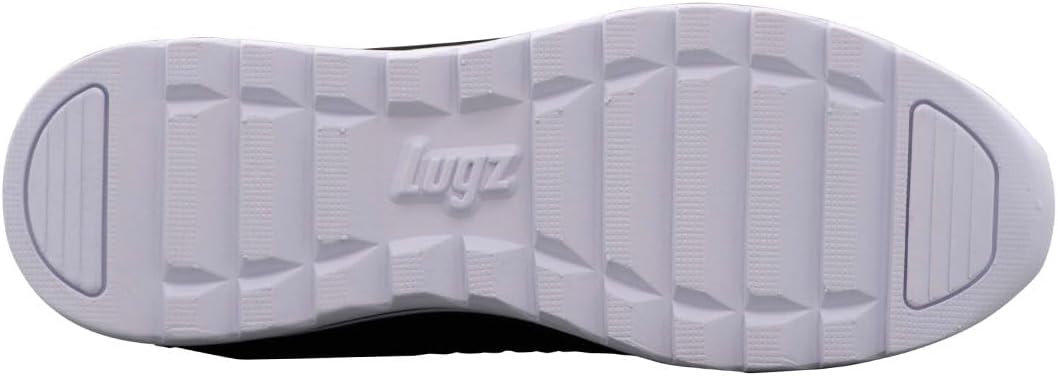 Lugz Men's Comms Sneaker