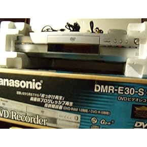 Amazon.co.jp: DVDレコーダー - DVDプレーヤー・レコーダー: 家電＆カメラ