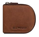 münze wien ✔ Ausreichend Platz für Münzen | Reißverschluss | Echt Leder Kleingeldbörse