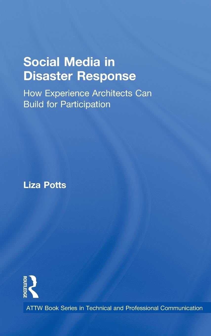 Social Media in Disaster Response: Building for Participation