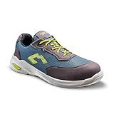 Chaussures de sécurité basses EDEN S3S SR