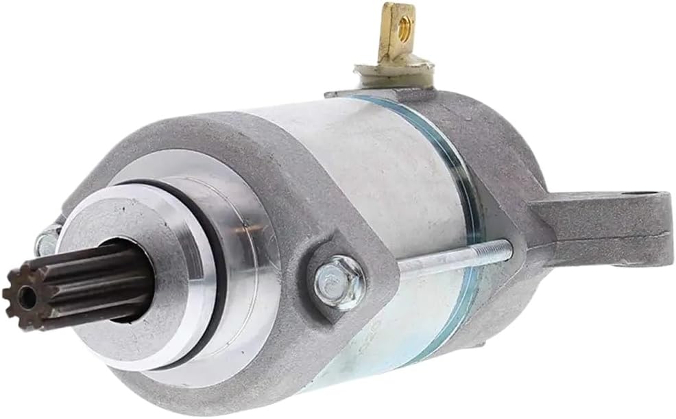 2003-2006の互換性のあるスターターモーター交換Motorcycle ATV UTV FITSモデル5TJ-81890-00-