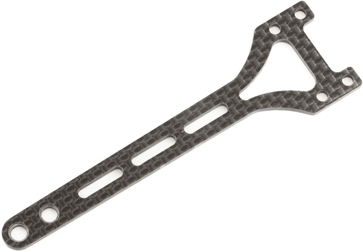 Creation Models Infinity TS108 Upper Rear Cover (2mm)