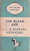 The Bleak Age B001OP1XV0 Book Cover