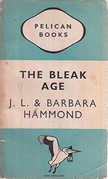 The Bleak Age