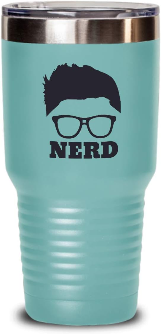 NERD tumbler