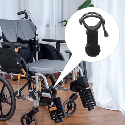 Gogogmee ����җp�X�N�[�^�[�Ή��S������z���_�[ �Ԉ֎q�p���t��I�[�K�i�C�U�[ ���炩�d�グ�̑ϋv���񃉃b�N ���s�⏕�p�i 2�Z�b�g