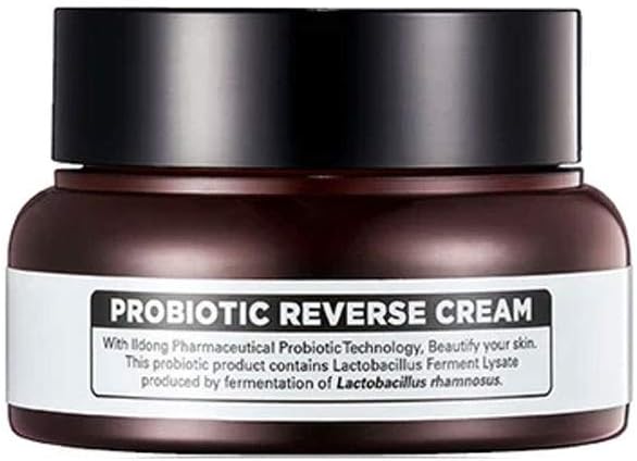 ildong FirstLab Probiotic Reverse Cream 50ml