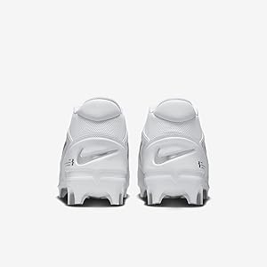 Amazon.co.jp: Nike メンズ Alpha Menace 4 Pro NRG フットボール