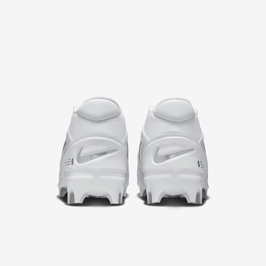 Nike Alpha フットボールスパイク　FQ4046-600 27cm Nike Alpha フットボールスパイクFQ4046-600 27cm