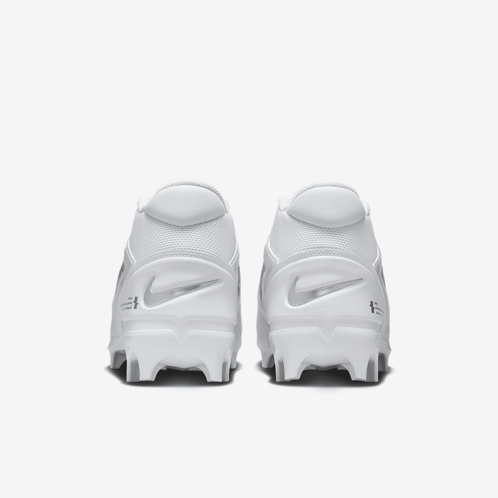 Nike Alpha Menace 4