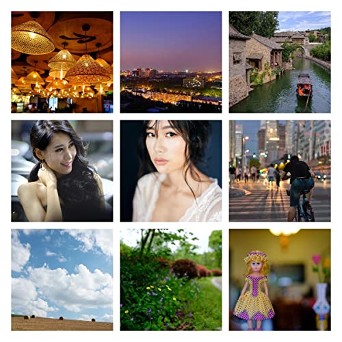 Ficha técnica Fringer C645-GFX II - Fernando Cortés