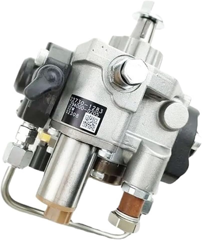 ディーゼル噴射ポンプ 294000-2321 294000-2322 294000-2323