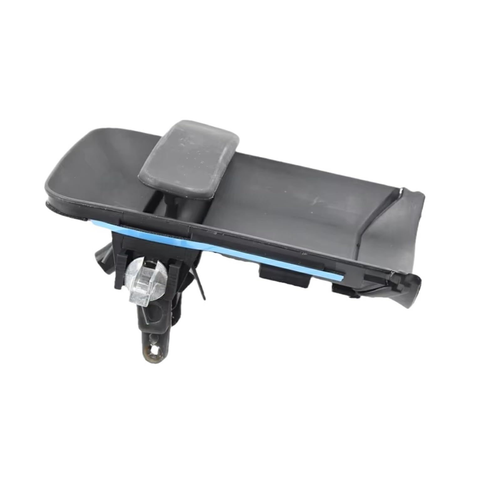 Leryycx One Color With A Clasp Compatible With Peugeot For Partner Origin 5 Box 1996-2015 Sliding Right Outside Door Handle Side Oem: 9634932180