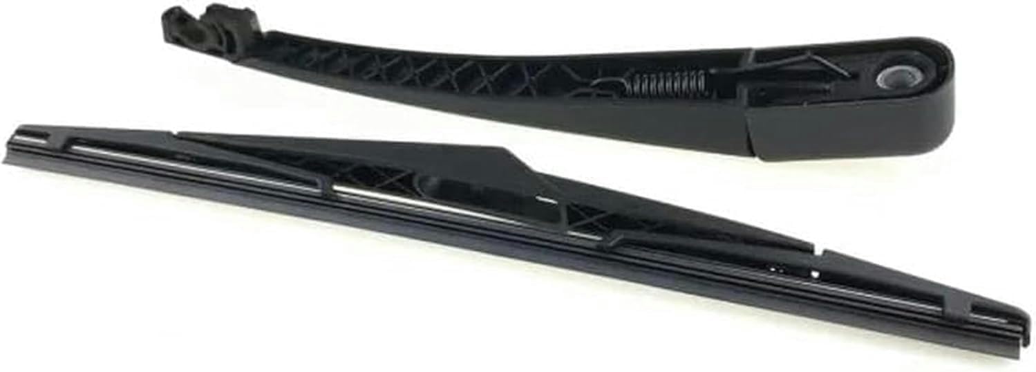 Car Rear Wiper Arm For Kia For Soul 2010-2019 Back Windscreen Wiper Blades Assembly Replacement Set Kit