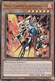 yu gi oh feuer deck 😏 Knicksicherer Versand durch einen Toploader - mit LMS Trading Fieldcenter - Karte
