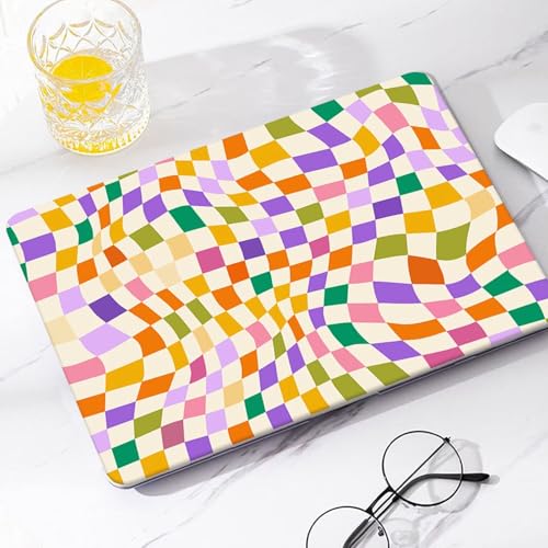 Image of Fancity Case for MacBook Pro 13 inch A2338 /A2289 /A1989 /A1706 M1 M2 2022-2016