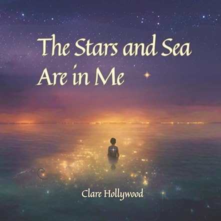 The Stars and Sea Are in Me