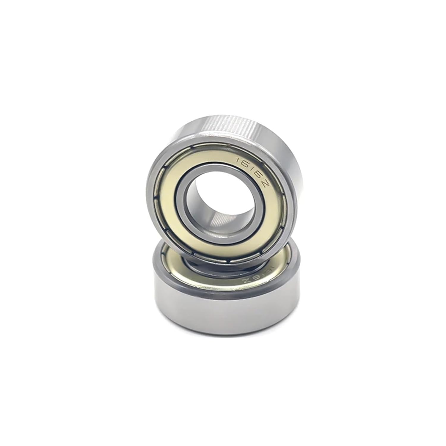 Miniature Bearing ABEC-7 Inch Size Ball Bearings RC Model Parts1616 ZZ 1616-2Z,1616ZZ 12.7x28.575x9.525mm 5PCS
