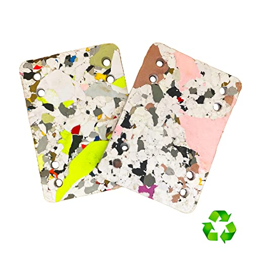 Bioboards Skate Riser Pad 5 mm Anti-vibration Recycled EVA Foam Cover