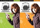 The Girl from U.N.C.L.E.: The Complete TV Series, Parts 1 & 2 (DVD-R / Warner Archive Collection)