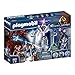 Produktbild PLAYMOBIL 70223 NOVELMORE Variety Tempel der Zeit, ab 4 Jahren, bunt, one Size