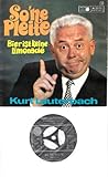  Kurt Lauterbach / So `ne Pleite / Bier ist keine Limonade / 1969 / Bildhülle / metronome # M 25172 / Deutsche Pressung / 7\