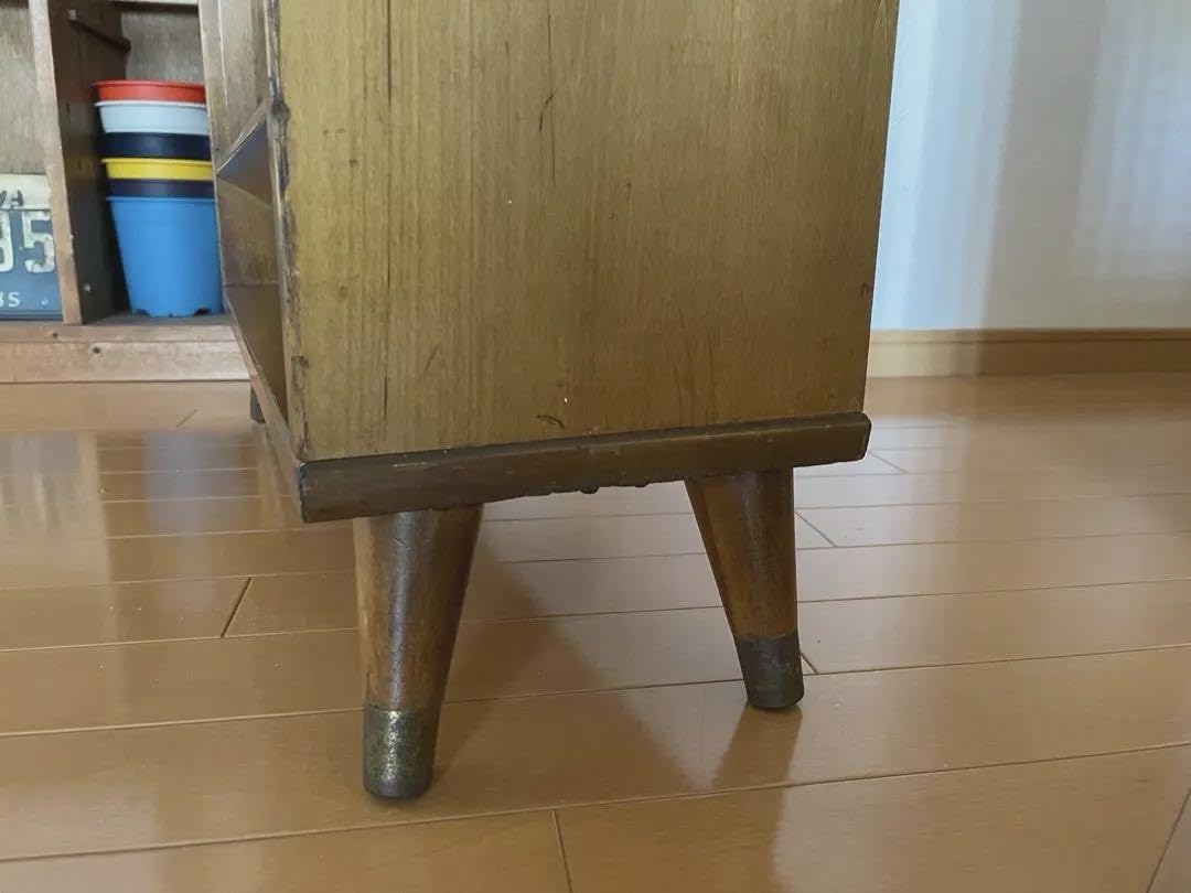 Amazon.co.jp: 1950~1970's ヴィンテージ ブックシェルフ/マガジン