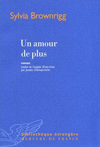 Un amour de plus