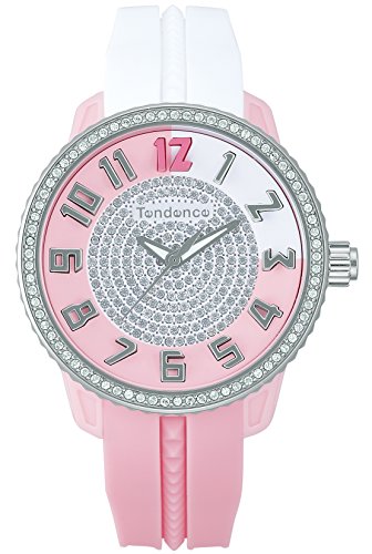 [efX] rv CRAZY Medium NCW[~fBA sN  XeXX`[ ~lKX NH[c 胂f 42MM Watch TY930111S fB[X zCg [sAi]