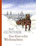  Eine Kiste voller Weihnachten