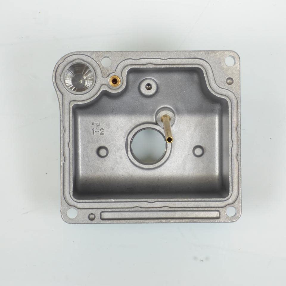 Solución para fallos de carburación con Mikuni HSR45 2