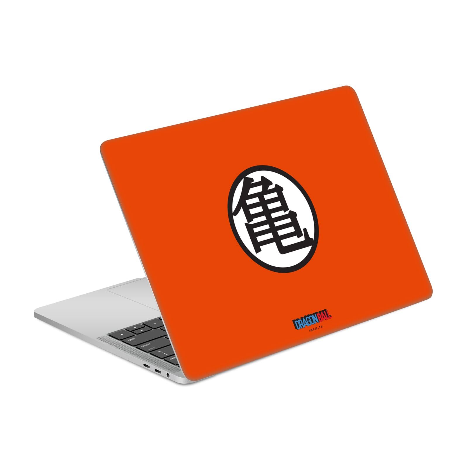Skin vinyle Dragon Ball Kame de qualité supérieure pour MacBook Pro 13