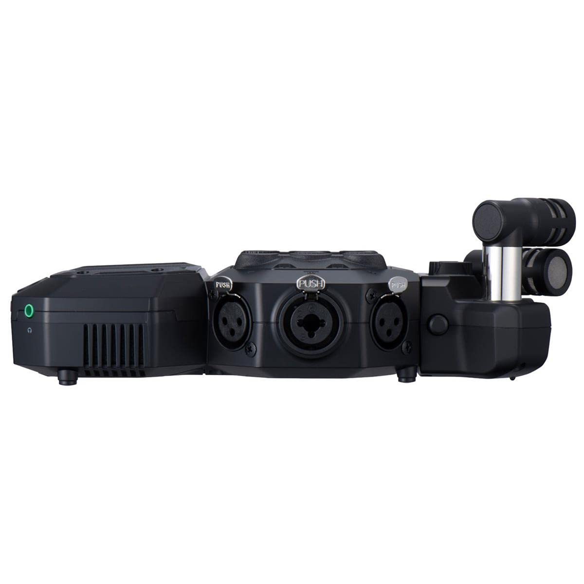 Amazon.com: Zoom XAH-8 Combination XY-AB Mic Capsule Stereo