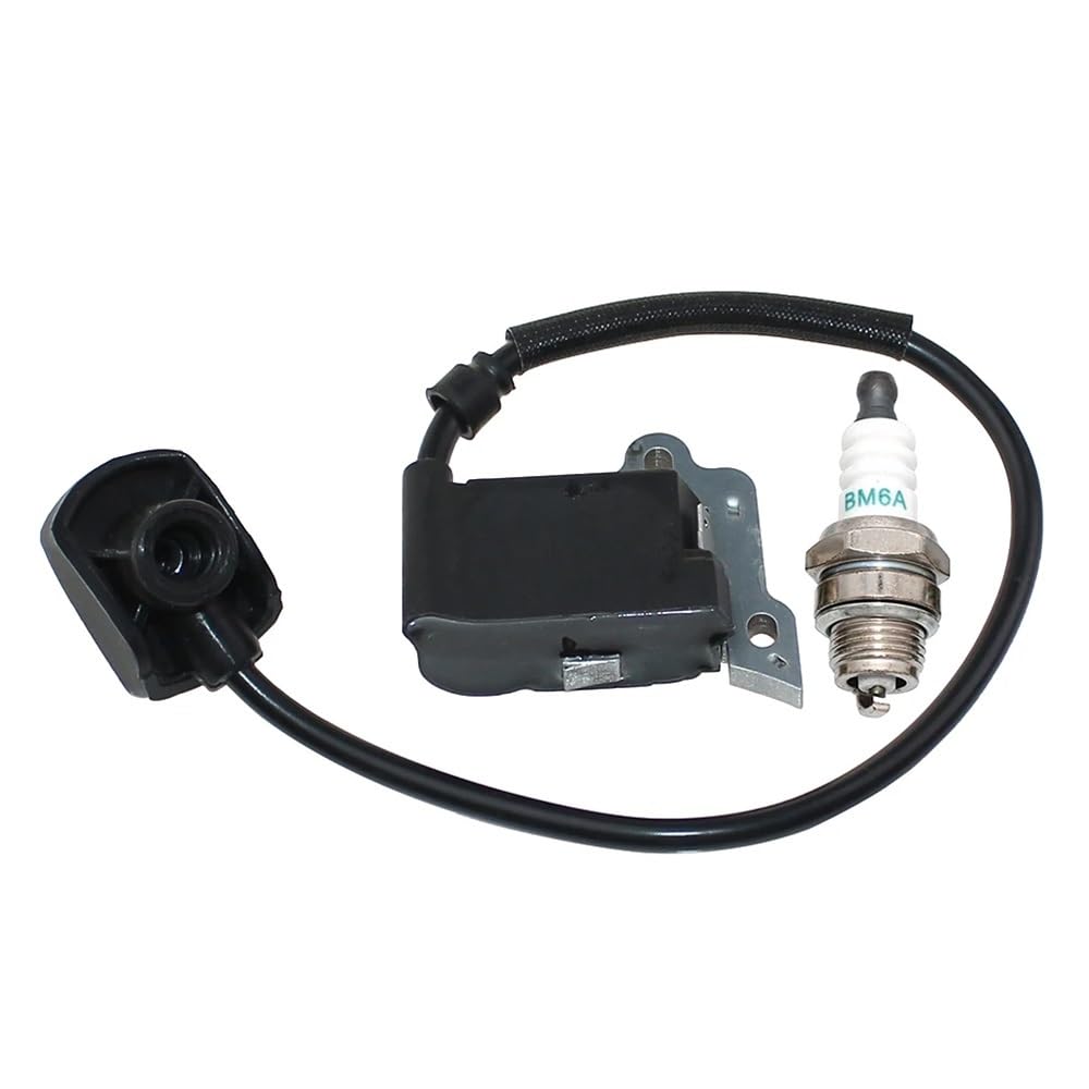 Bobine d'allumage BL9000 stoppe les pannes de moteur pour BL9000HA B9000GT 279233