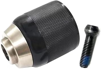 N196034 Chuck Keyless For DeWALT DCD797 DCD792 DCD791 DCD790 DC988K DCD795 DC984KN DCD796 N196034 N161775 N442696