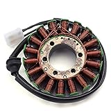 TERAM LOISIRS Stator Allumage compatible pour SUZUKI GSR 600 de 2006 2007 2008 2009 2010 NEUF FRANCE