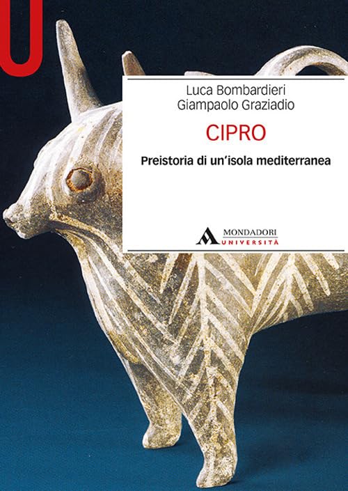 Cipro. Preistoria di un’isola mediterranea