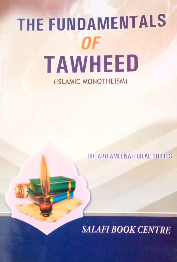 The Fundamental of Tawheed