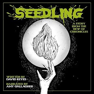 Seedling cover art