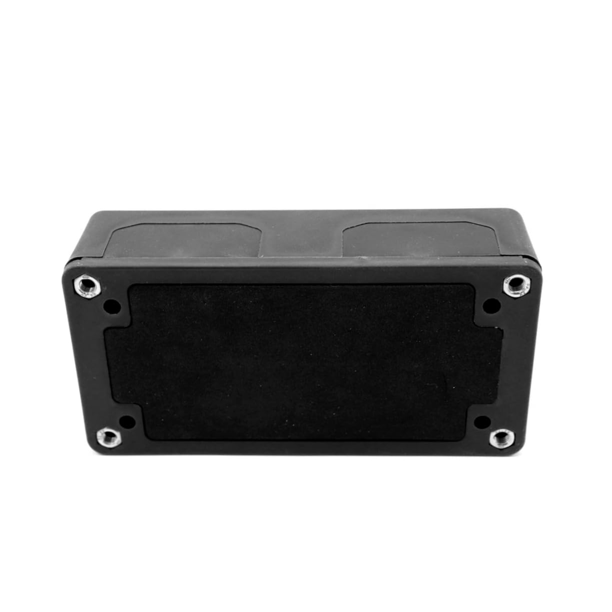 Cabilock 200a Caja De Terminales Caja De Barras Colectoras para Coche y Barco Material Resistente Espárragos De Terminal Bloque De Distribución De Energía Tapa para Instalaciones Eléctricas