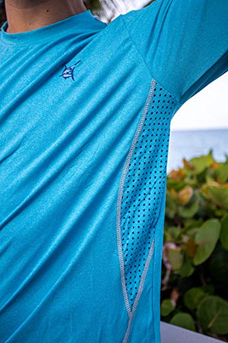 White Water Grander Breathable Long Sleeve Shirt3